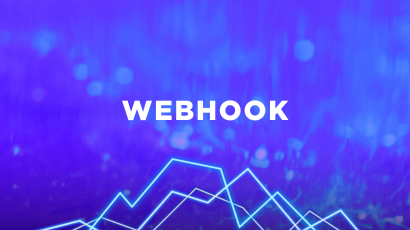 Automações e Webhooks
